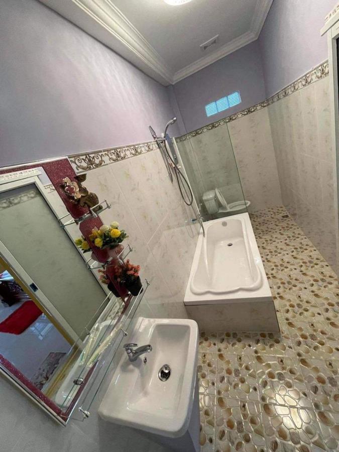 Mabuhay Guesthouse Kampot Extérieur photo