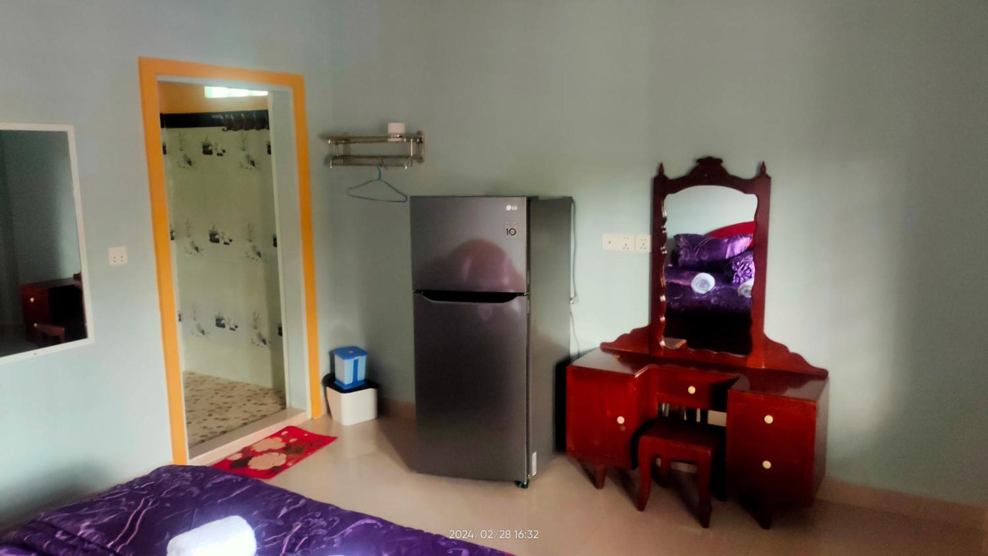 Mabuhay Guesthouse Kampot Extérieur photo