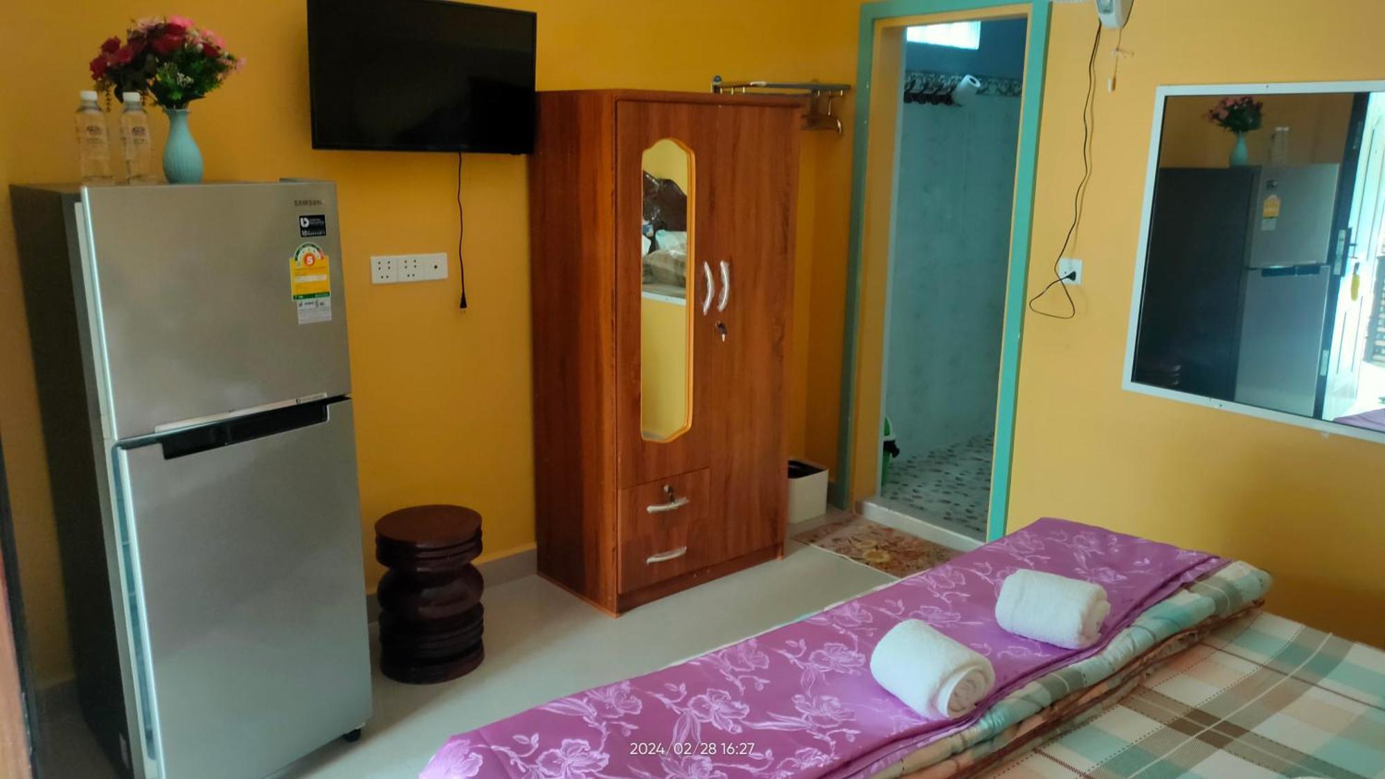 Mabuhay Guesthouse Kampot Extérieur photo