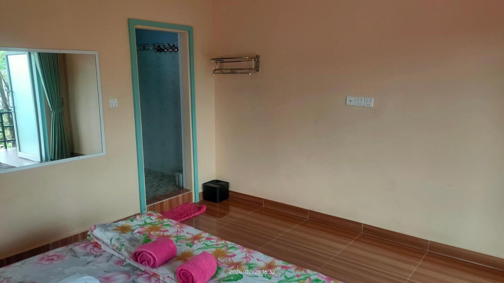 Mabuhay Guesthouse Kampot Extérieur photo
