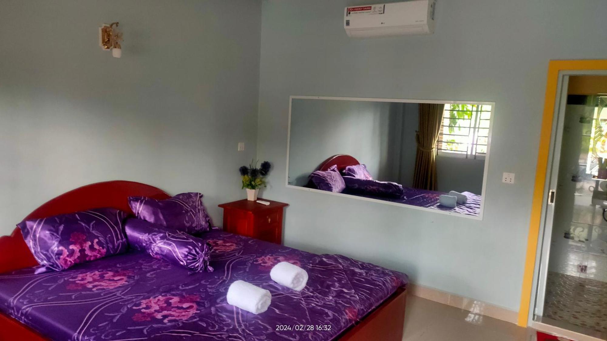 Mabuhay Guesthouse Kampot Extérieur photo