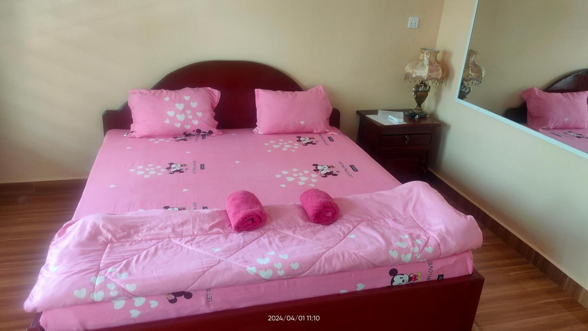 Mabuhay Guesthouse Kampot Extérieur photo