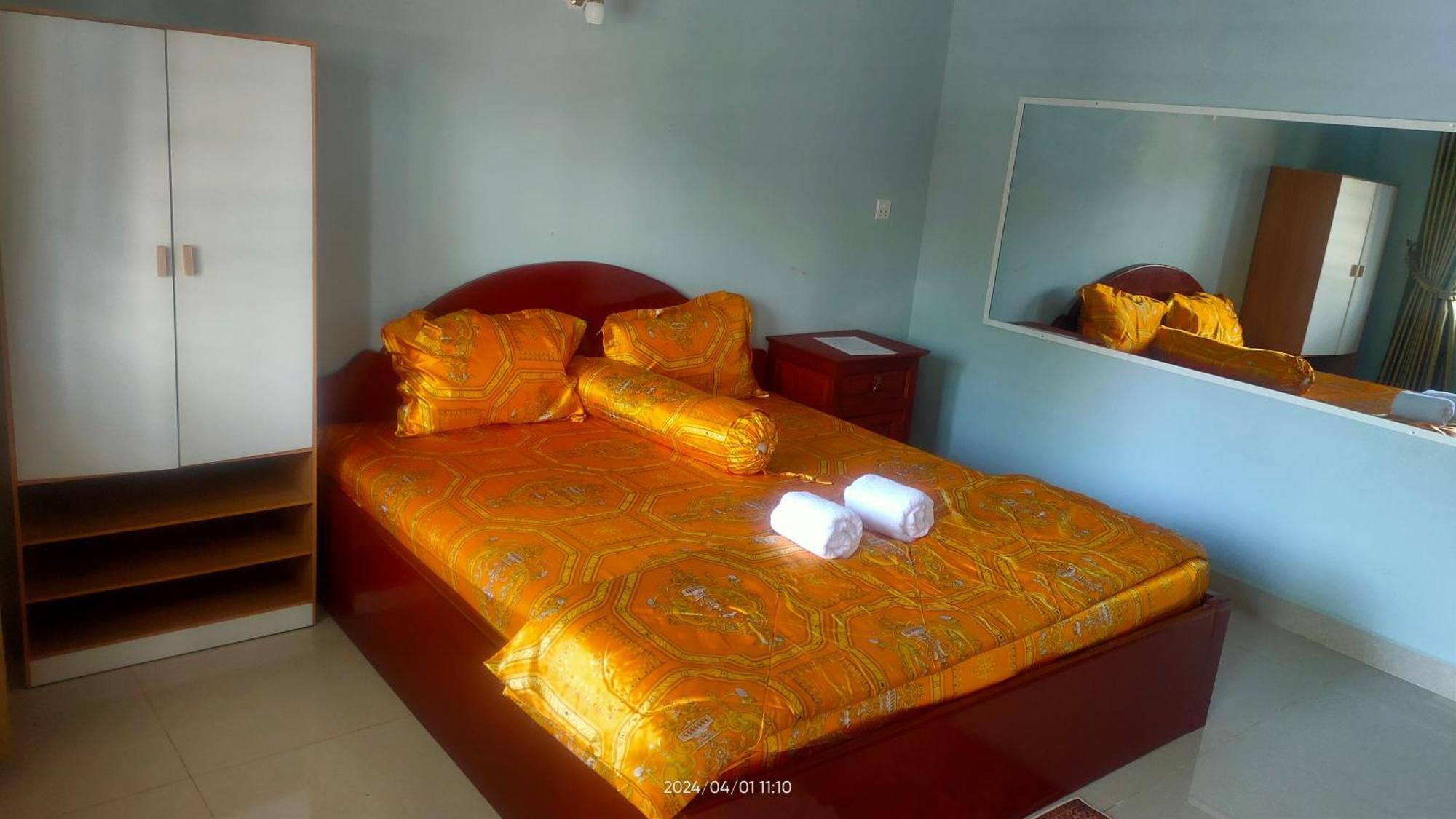 Mabuhay Guesthouse Kampot Extérieur photo